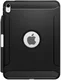 Spigen Rugged Armor Apple iPad 11 (2025) / 10.9 (2022) Hoes Back Cover Zwart afbeelding 6