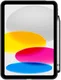 Spigen Rugged Armor Apple iPad 11 (2025) / 10.9 (2022) Hoes Back Cover Zwart afbeelding 7