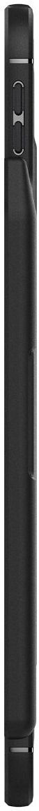 Spigen Rugged Armor Apple iPad 11 (2025) / 10.9 (2022) Hoes Back Cover Zwart afbeelding 9