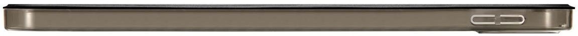 Spigen Smart Fold Apple iPad 11 (2025)/10.9 (2022) Hoes Book Case Tri-Fold Zwart afbeelding 10
