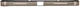 Spigen Smart Fold Apple iPad 11 (2025)/10.9 (2022) Hoes Book Case Tri-Fold Zwart afbeelding 11