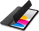 Spigen Smart Fold Apple iPad 11 (2025)/10.9 (2022) Hoes Book Case Tri-Fold Zwart afbeelding 3