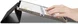 Spigen Smart Fold Apple iPad 11 (2025)/10.9 (2022) Hoes Book Case Tri-Fold Zwart afbeelding 5