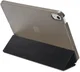 Spigen Smart Fold Apple iPad 11 (2025)/10.9 (2022) Hoes Book Case Tri-Fold Zwart afbeelding 6