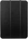 Spigen Smart Fold Apple iPad 11 (2025)/10.9 (2022) Hoes Book Case Tri-Fold Zwart afbeelding 7