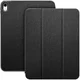Spigen Urban Fit Apple iPad 11 (2025) / 10.9 (2022) Hoes Book Case Zwart afbeelding 1