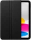 Spigen Urban Fit Apple iPad 11 (2025) / 10.9 (2022) Hoes Book Case Zwart afbeelding 7