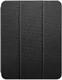 Spigen Urban Fit Apple iPad 11 (2025) / 10.9 (2022) Hoes Book Case Zwart afbeelding 12