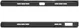 Spigen Urban Fit Apple iPad 11 (2025) / 10.9 (2022) Hoes Book Case Zwart afbeelding 14