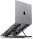 Spigen LD201 Universele Opvouwbare Tablet/Laptop Standaard Zwart afbeelding 1