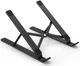 Spigen LD201 Universele Opvouwbare Tablet/Laptop Standaard Zwart afbeelding 5