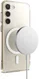 Ringke Fusion Magnetic Samsung Galaxy S23 Hoesje MagSafe Transparant afbeelding 16