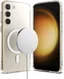Ringke Fusion Magnetic Samsung Galaxy S23 Plus Hoesje Transparant afbeelding 1