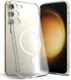 Ringke Fusion Magnetic Samsung Galaxy S23 Plus Hoesje Transparant afbeelding 15