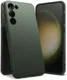 Ringke Onyx Samsung Galaxy S23 Plus Hoesje TPU Back Cover Groen afbeelding 2