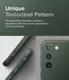 Ringke Onyx Samsung Galaxy S23 Plus Hoesje TPU Back Cover Groen afbeelding 5