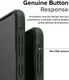Ringke Onyx Samsung Galaxy S23 Plus Hoesje TPU Back Cover Groen afbeelding 6