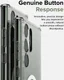Ringke Fusion Magnetic Samsung Galaxy S23 Ultra Hoesje Transparant afbeelding 13