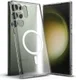 Ringke Fusion Magnetic Samsung Galaxy S23 Ultra Hoesje Transparant afbeelding 15