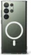 Ringke Fusion Magnetic Samsung Galaxy S23 Ultra Hoesje Transparant afbeelding 2