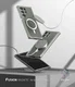 Ringke Fusion Magnetic Samsung Galaxy S23 Ultra Hoesje Transparant afbeelding 18