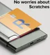 Ringke Fusion Card Samsung Galaxy S23 Ultra Hoesje Kaarthouder afbeelding 16
