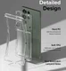 Ringke Fusion Card Samsung Galaxy S23 Ultra Hoesje Kaarthouder afbeelding 11