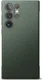 Ringke Onyx Samsung Galaxy S23 Ultra Hoesje TPU Back Cover Groen afbeelding 2