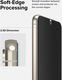 Ringke Samsung Galaxy S23 Screen Protector Privacy Tempered Glass afbeelding 13