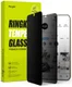 Ringke Samsung Galaxy S23 Plus Screen Protector Privacy Tempered Glass afbeelding 15