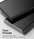 Ringke Dual Easy Wing Privacy Samsung Galaxy S23 Ultra Screen Protector afbeelding 5