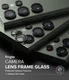 Ringke Frame Glass Samsung Galaxy S23 Ultra Camera Protector Zwart afbeelding 2
