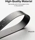 Ringke Design Hand Strap - Polsbandje voor Smartphone Black afbeelding 6