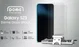 Whitestone Dome Glass Samsung Galaxy S23 Screen Protector (2-Pack) afbeelding 10