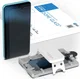 Whitestone Dome Glass Samsung Galaxy S23 Screen Protector (2-Pack)