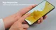 Whitestone Dome Glass Samsung Galaxy S23 Screen Protector (2-Pack) afbeelding 8