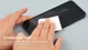 Whitestone Dome Glass Samsung Galaxy S23 Screen Protector (2-Pack) afbeelding 9