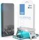 Whitestone Samsung Galaxy S23 Screen Protector UV PET 2-Pack afbeelding 1