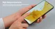 Whitestone Samsung Galaxy S23 Screen Protector UV PET 2-Pack afbeelding 6