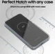 Whitestone EZ Glass Samsung Galaxy S23 Screen Protector (3-Pack) afbeelding 6