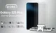 Whitestone Dome Glass Samsung Galaxy S23 Plus Screen Protector 2-Pack afbeelding 10