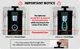 Whitestone Dome Glass Samsung Galaxy S23 Ultra Screen Protector 2-Pack afbeelding 12