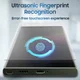 Whitestone Dome Glass Samsung Galaxy S23 Ultra Screen Protector 2-Pack afbeelding 4