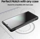 Whitestone Dome Glass Samsung Galaxy S23 Ultra Screen Protector 2-Pack afbeelding 6
