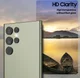 Whitestone Camera EZ Samsung Galaxy S23 Ultra Camera Protector afbeelding 2
