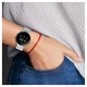 Google Pixel Watch / Watch 2 Milanees Bandje - Magnetisch Sluiting - Zilver afbeelding 3