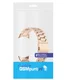 Google Pixel Watch / Watch 2 Bandje Roestvrij Staal Schakels Roze Goud afbeelding 5