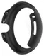 Google Pixel Watch / Watch 2 Hoesje Bumper Tempered Glass Zwart afbeelding 4