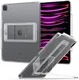 Spigen Air Skin Hybrid S iPad Pro 12.9 (2021/2022) Hoes Transparant afbeelding 1
