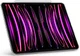 Spigen Air Skin Hybrid S iPad Pro 12.9 (2021/2022) Hoes Transparant afbeelding 11